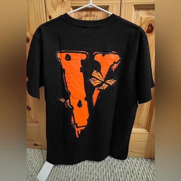 Vlone t-shirt - Picture 3 of 4